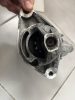 Toyota Auris, Avensis T270, Verso önindító 28100-0T030
