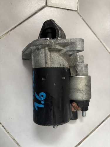 Toyota Auris, Avensis T270, Verso önindító 28100-0T030