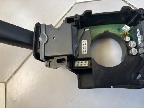Volvo XC90 I, XC70 II, V70 II, S60 I index, tempomat kar 31268561