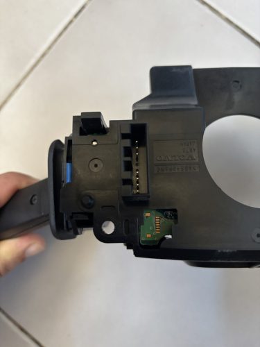 Volvo XC90 I, XC70 II, V70 II, S60 I index, tempomat kar 31268561
