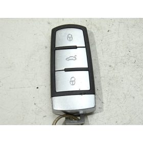 Volkswagen Passat CC, B7 távirányítós kulcs