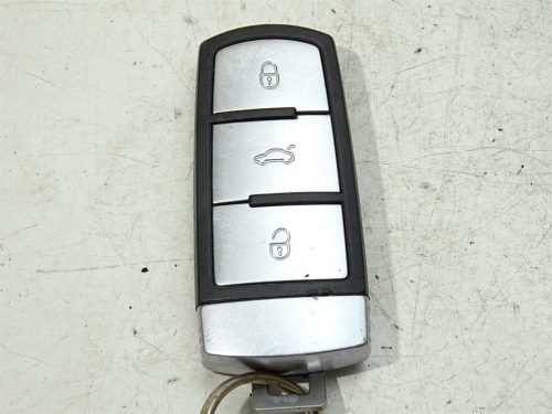 Volkswagen Passat CC, B7 távirányítós kulcs