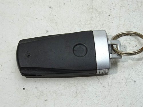 Volkswagen Passat CC, B7 távirányítós kulcs