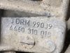Volkswagen Touareg 7L hátsó differenciálmű 0AB525015N