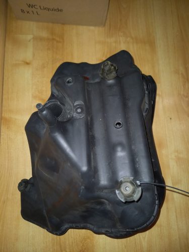 Audi A6 (C7) 3.0 TDI légszűrő ház 4G0133838E