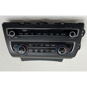 Kia Optima Klímapanel, fűtéskapcsoló 97250A8BM0