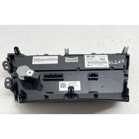 Kia Optima Klímapanel, fűtéskapcsoló 97250A8BM0