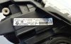 BMW 3 F30 Bal első lámpa, fényszóró 63117259523