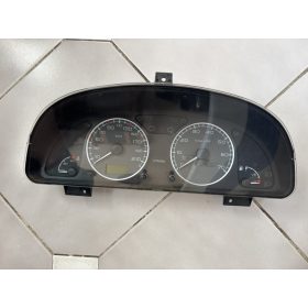 Citroen Xsara km óracsoport P9648650180