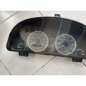 Citroen Xsara km óracsoport P9648650180