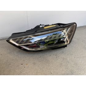 Audi A7 C8 4K8 bal oldali fényszóró 4K8941085F