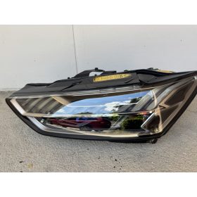 Audi A7 C8 4K8 bal oldali fényszóró 4K8941085F