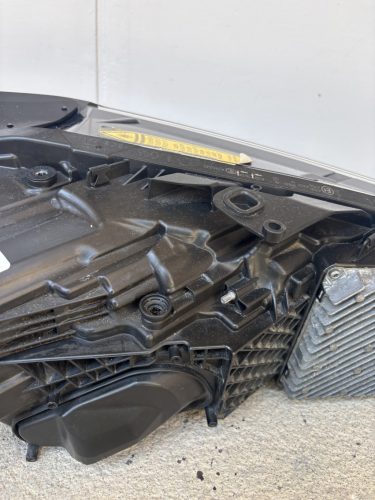 Audi A7 C8 4K8 bal oldali fényszóró 4K8941085F