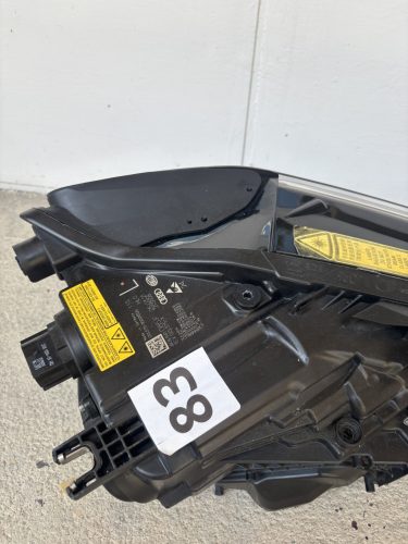 Audi A7 C8 4K8 bal oldali fényszóró 4K8941085F