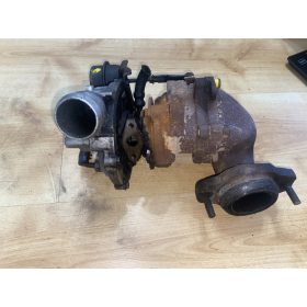 Peugeot Partner turbó 9633614180