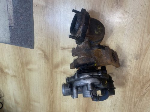 Peugeot Partner turbó 9633614180