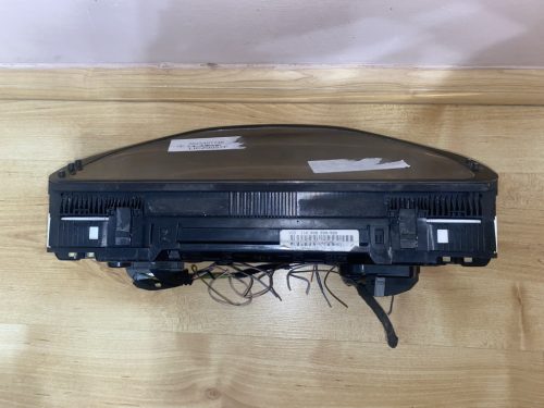 Mercedes-Benz W202 km óra 2025407748