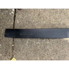 Opel Vectra C, Signum beltér burkolat, díszléc 09185500