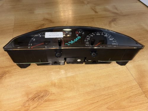 Audi A6 C5 km óracsoport 4B0919860P