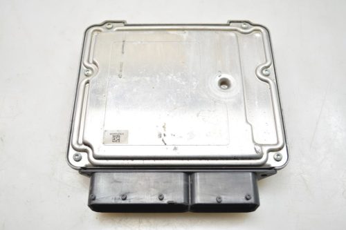 Chevrolet Aveo T300 Motorvezérlő 55583708
