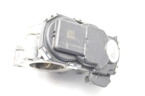 Opel Astra K Fojtószelep 55496779AA