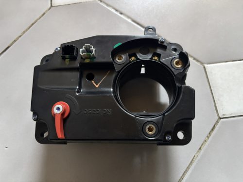 Tesla Model S töltő modul 1022014-00-G