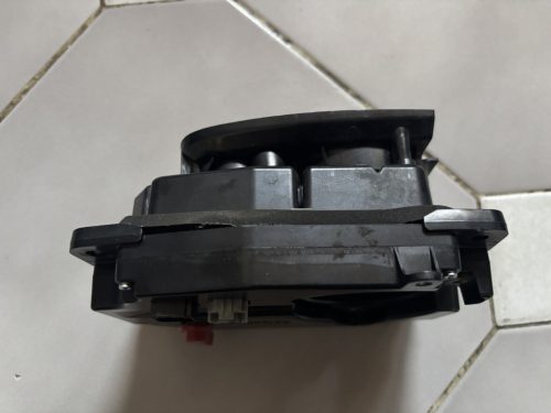Tesla Model S töltő modul 1022014-00-G