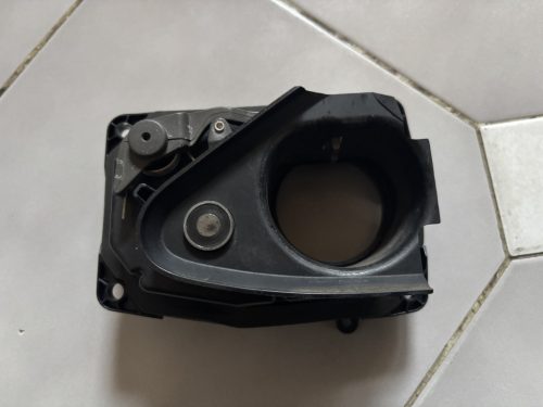 Tesla Model S töltő modul 1022014-00-G