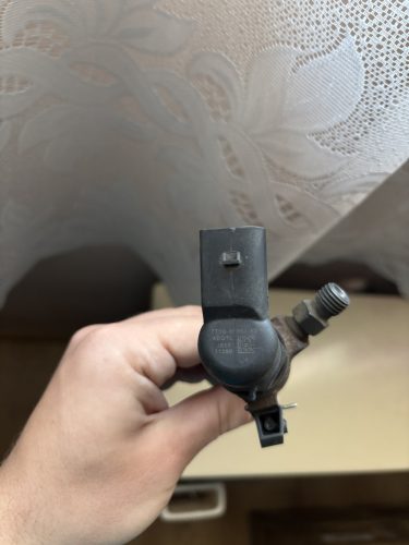 Ford Focus, Connect 1.8 TDCi porlasztó 7T1Q9F593AB
