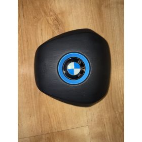 BMW i3 Kormánylégzsák 32306870363
