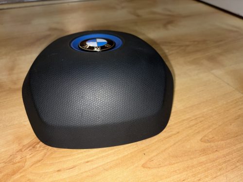 BMW i3 Kormánylégzsák 32306870363