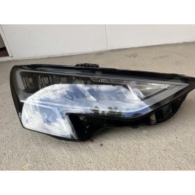 Audi A3 8Y jobb első lámpa, fényszóró 8Y0941012