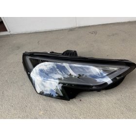Audi A3 8Y jobb első lámpa, fényszóró 8Y0941012