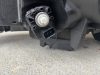 Mitsubishi Eclipse Cross jobb fényszóró W3153