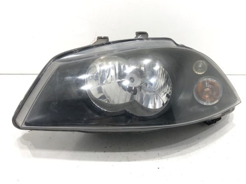 Seat Cordoba Bal első lámpa, fényszóró 6L1941751M