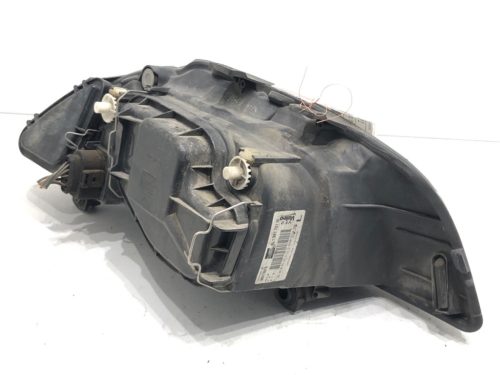 Seat Cordoba Bal első lámpa, fényszóró 6L1941751M