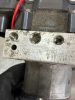 Audi A1 8X ABS kocka 6R0614517AL