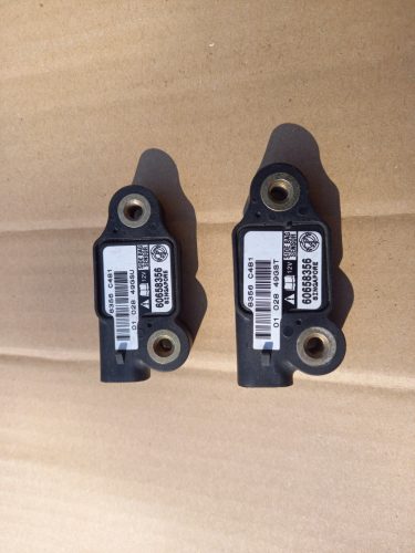 Alfa Romeo 156 ütközés érzékelő 60658356