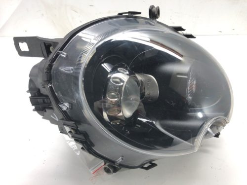 Mini Cooper R55 Bal első lámpa, fényszóró xenon 1307023268