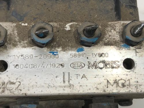 Kia Picanto II ABS kocka 58910-1Y600