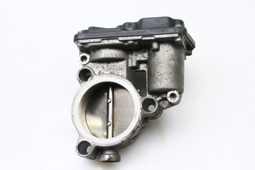 BMW 1 F20 Fojtószelep 7618838