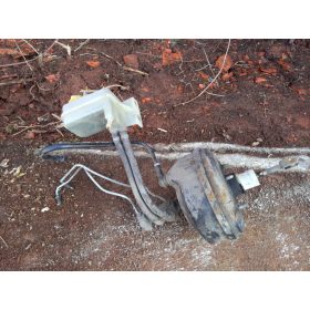 Alfa Romeo 156 komplett fékrásegítő szervódob, devander