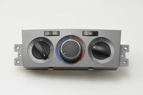 Opel Antara Klímapanel, fűtéskapcsoló 95261985