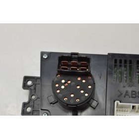 Opel Antara Klímapanel, fűtéskapcsoló 95261985