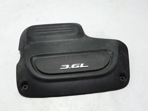 Chrysler Pacifica Motorburkolat 05281384AE