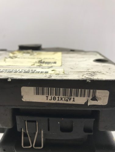 Citroen Xantia ABS kocka 9612783680