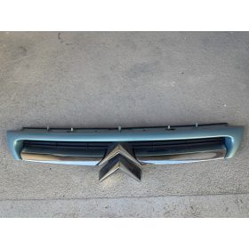 Citroen C8 hűtőrács 1484193077