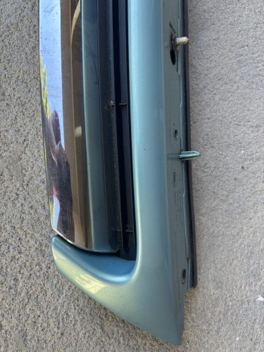 Citroen C8 hűtőrács 1484193077