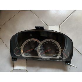 Chevrolet Captiva km óracsoport 96628241