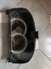 Chevrolet Captiva km óracsoport 96628241